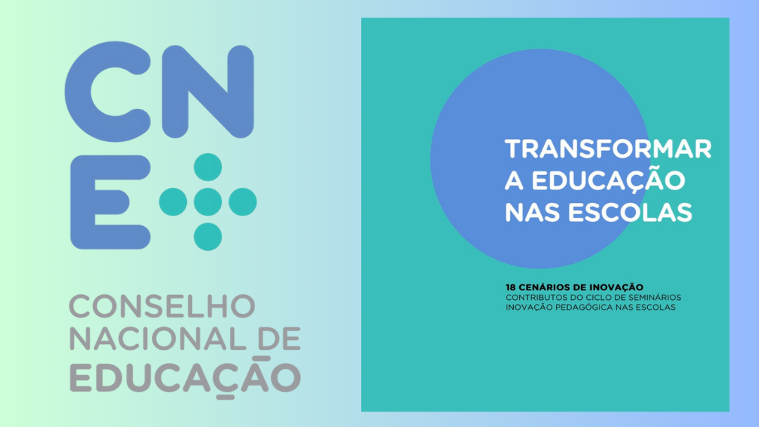 CNE apresenta 18 cenários de inovação pedagógica