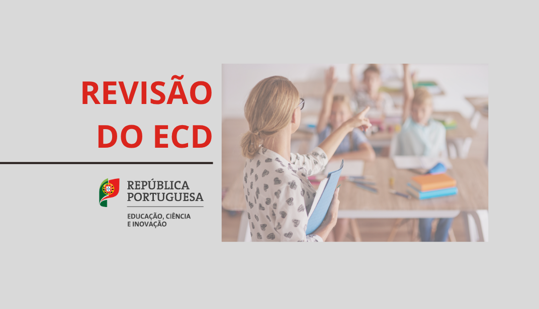 PROCESSO NEGOCIAL PARA REVISÃO DO ECD